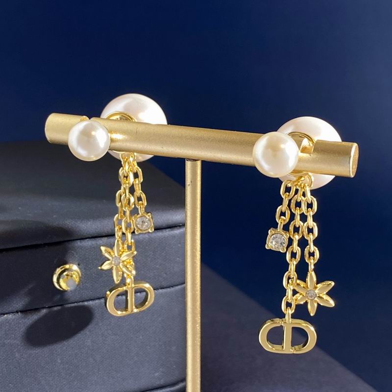 Dior Earring 03yxs257